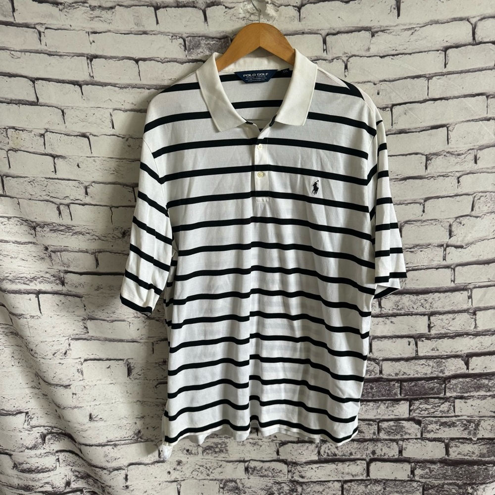 Polo Golf Polo Ralph Lauren Polo Shirt SZ XXL